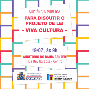 audienciaVIVACULTURA