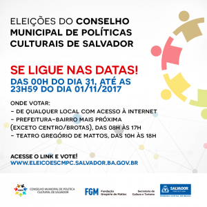 eleicoes